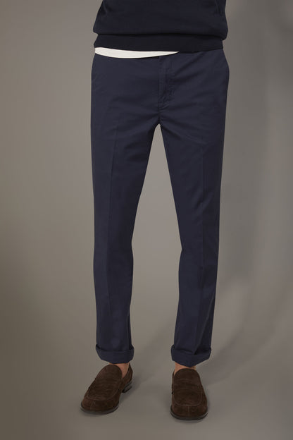 Classic chino trousers