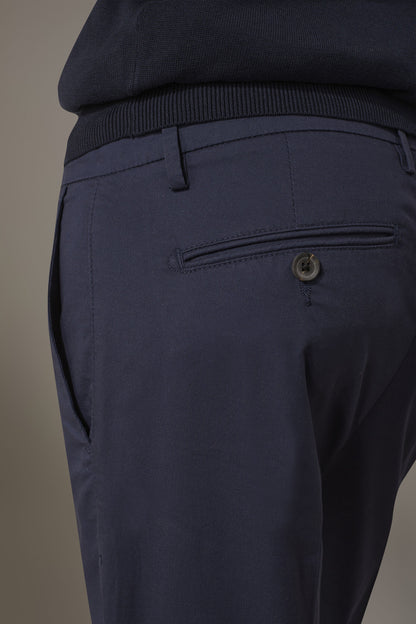 Classic chino trousers