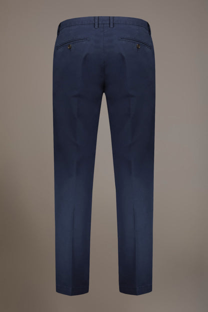 Classic chino trousers