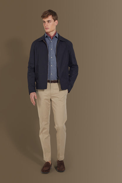 Classic chino trousers
