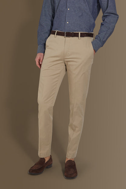 Classic chino trousers