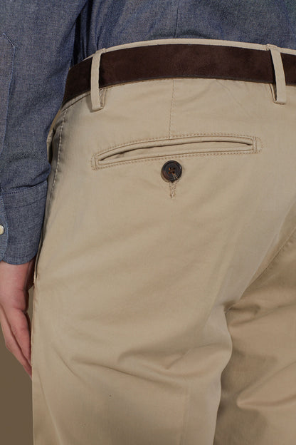 Classic chino trousers