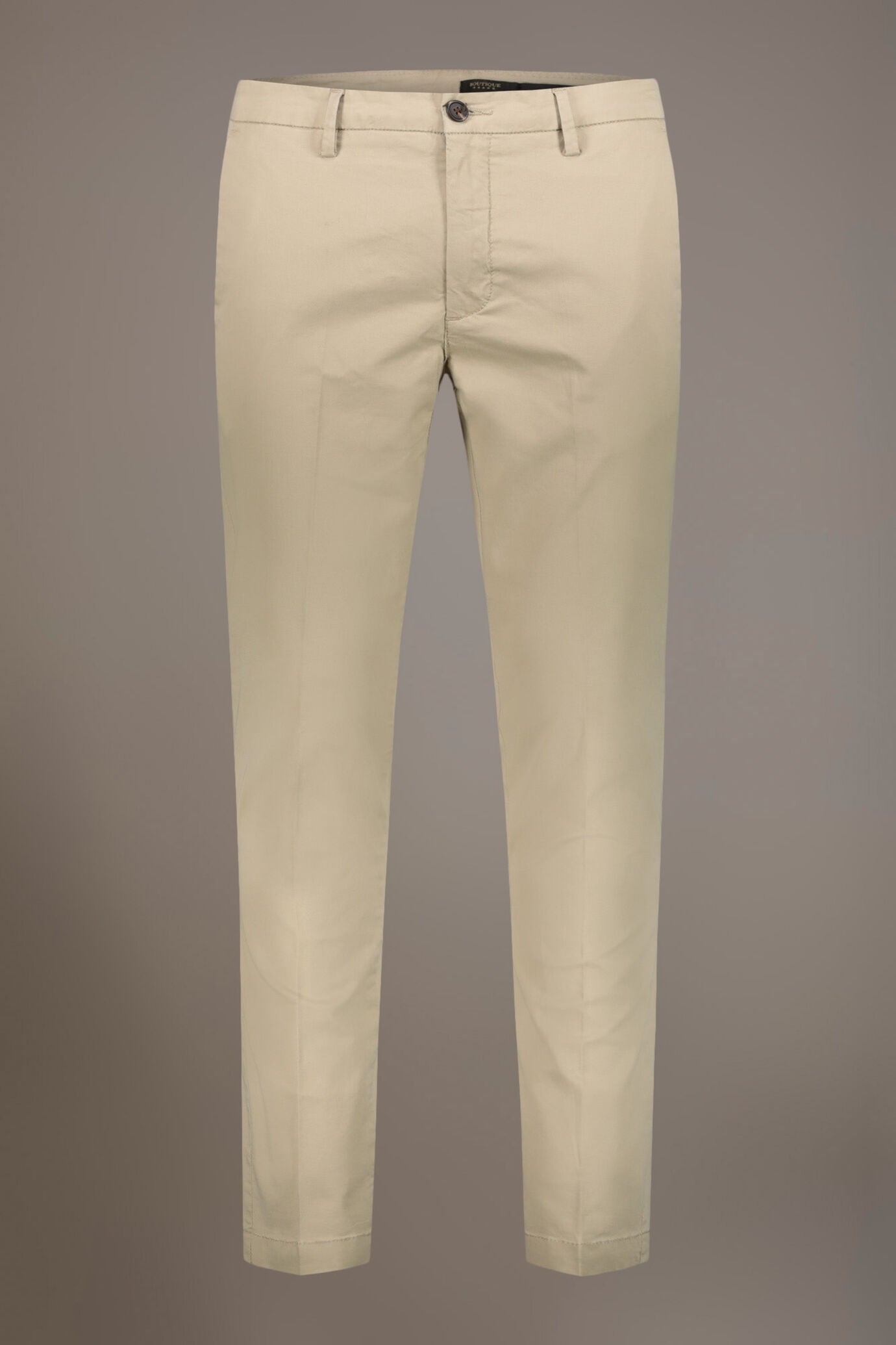 Classic chino trousers