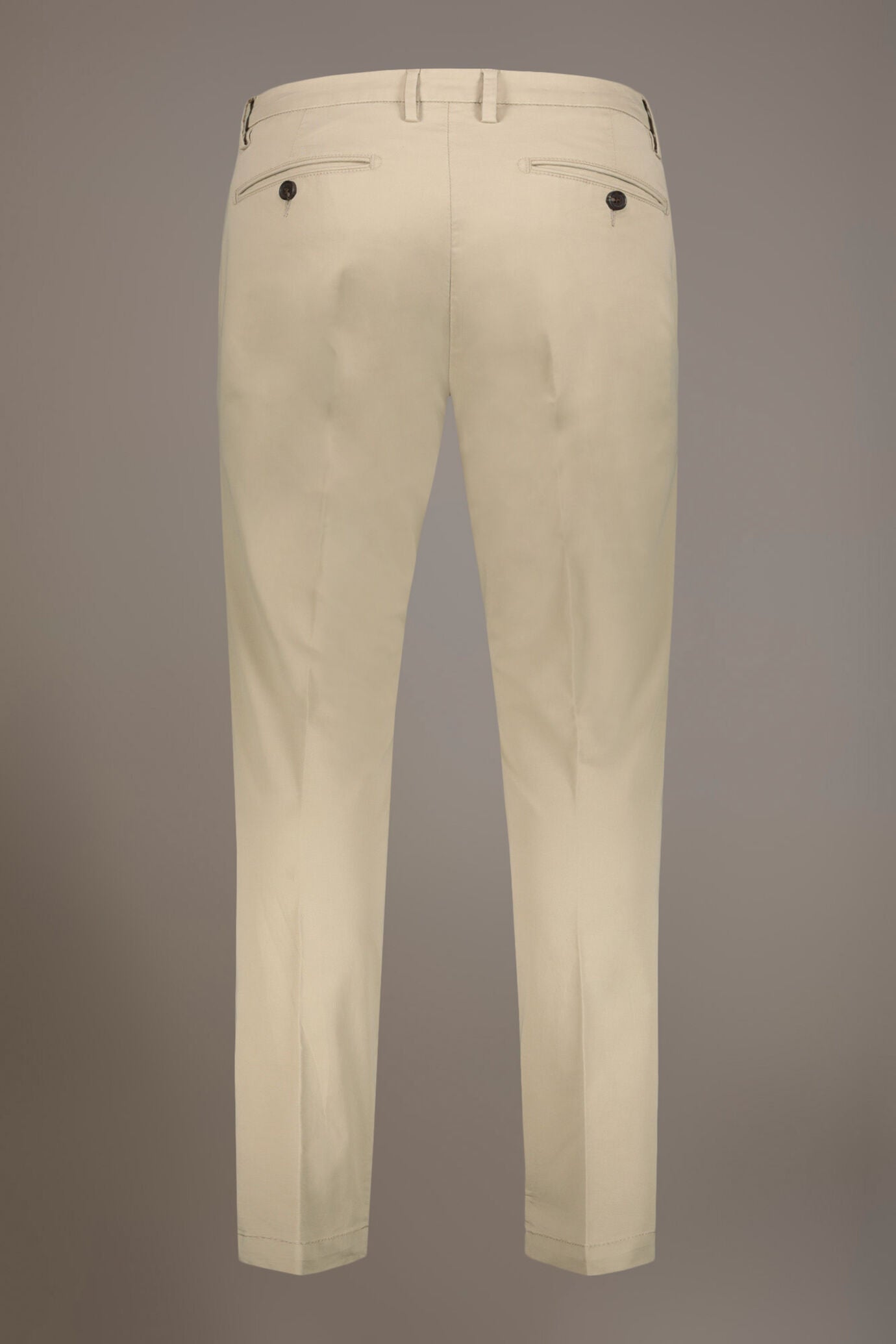 Classic chino trousers