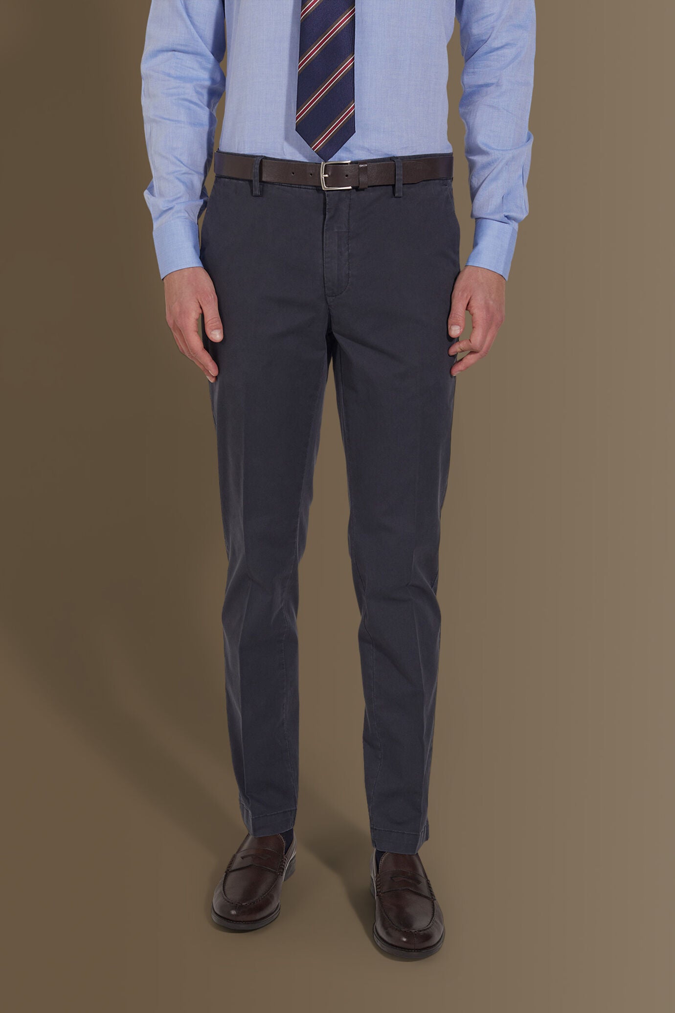 Classic chino trousers