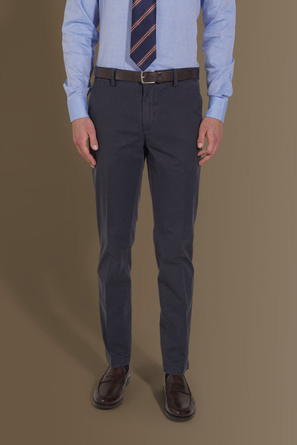 Classic chino trousers