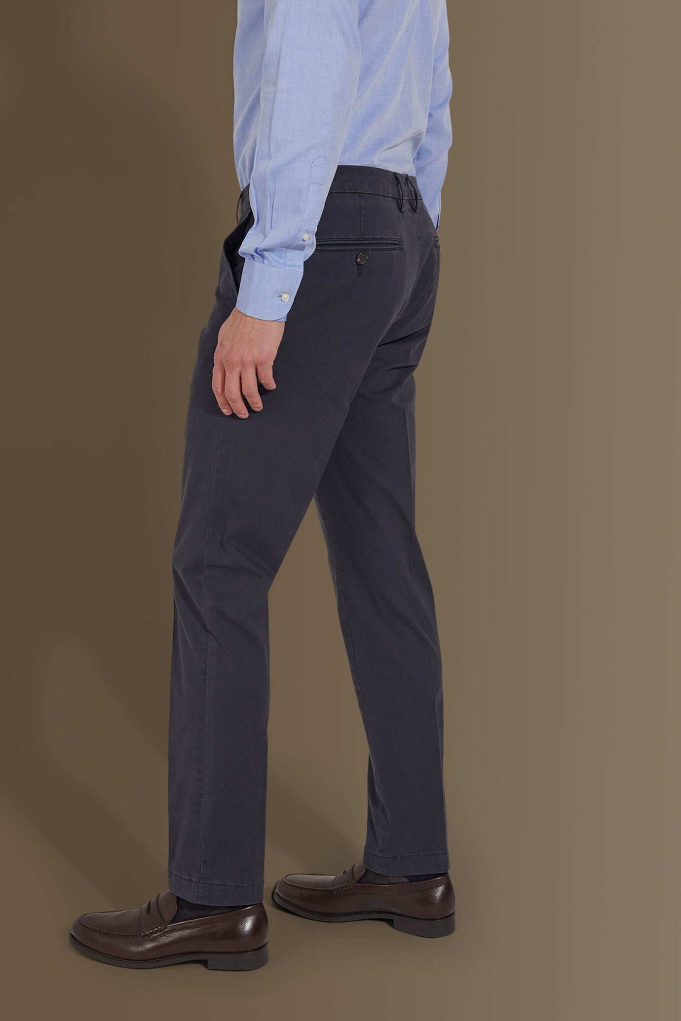 Classic chino trousers