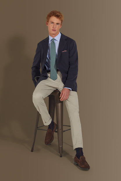 Classic chino trousers