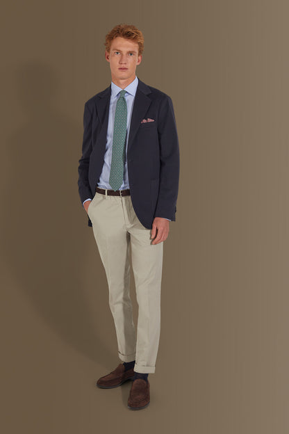 Classic chino trousers