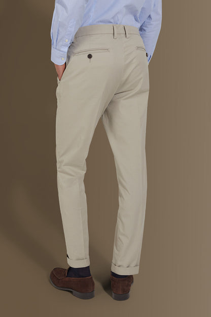 Classic chino trousers