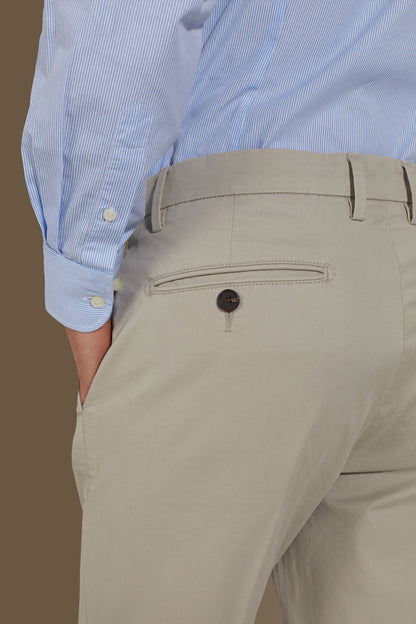 Classic chino trousers