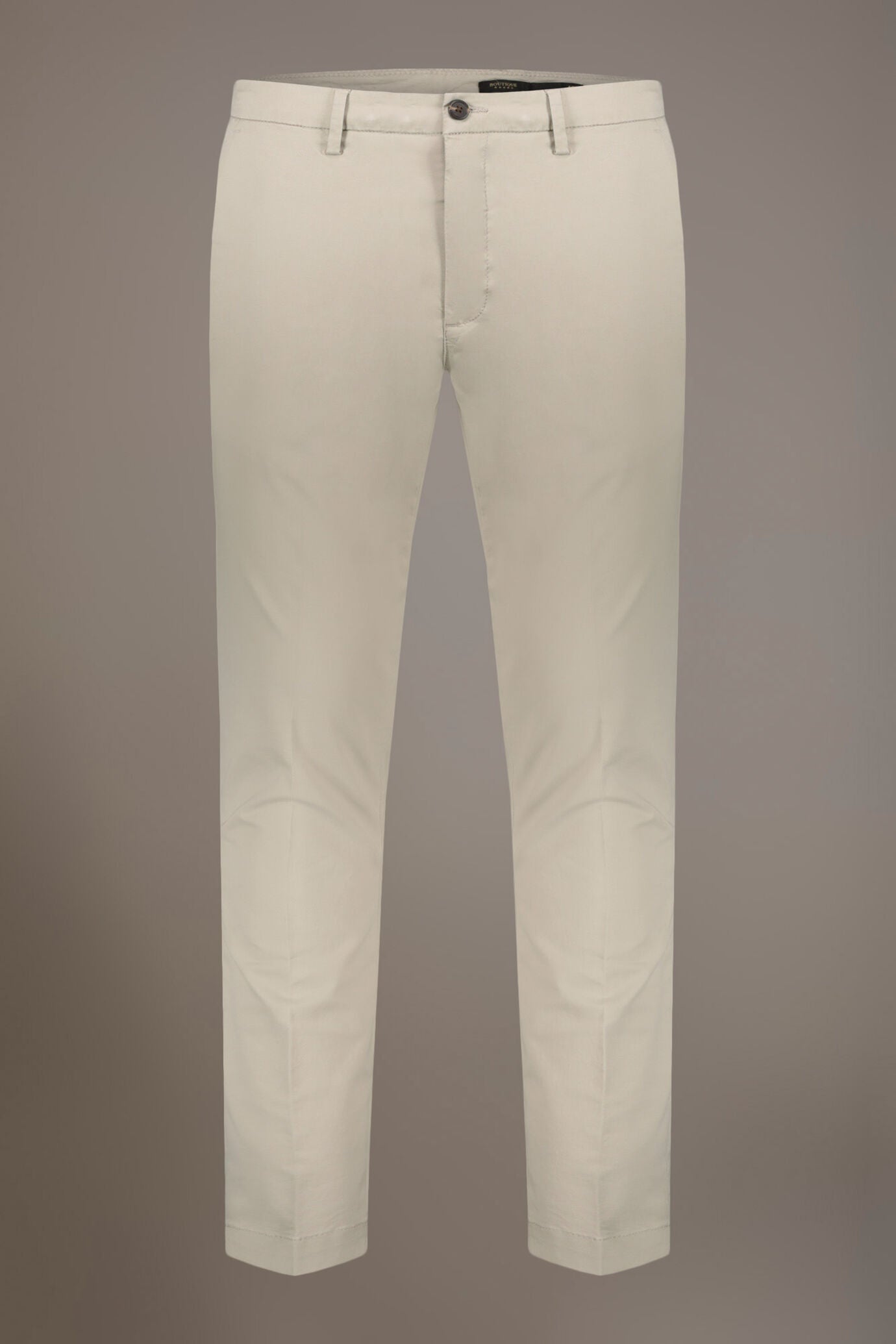 Classic chino trousers
