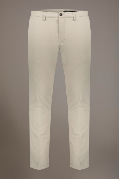 Classic chino trousers