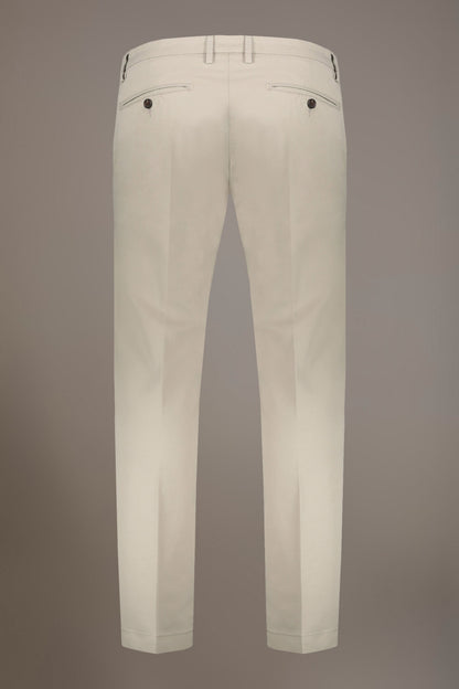 Classic chino trousers