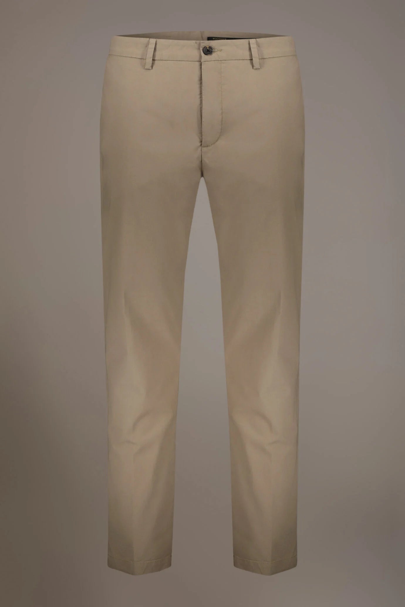 Classic chino trousers