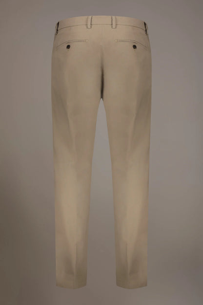 Classic chino trousers