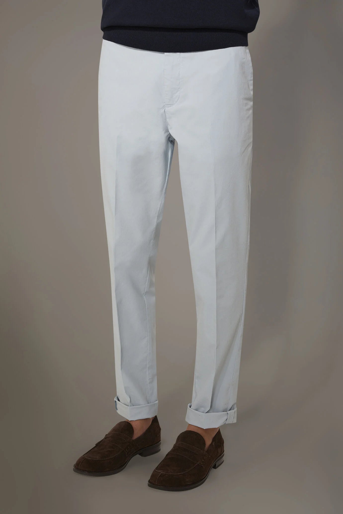 Classic chino trousers