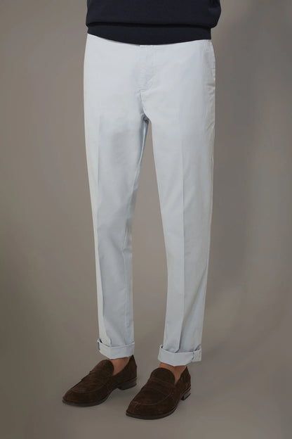 Classic chino trousers
