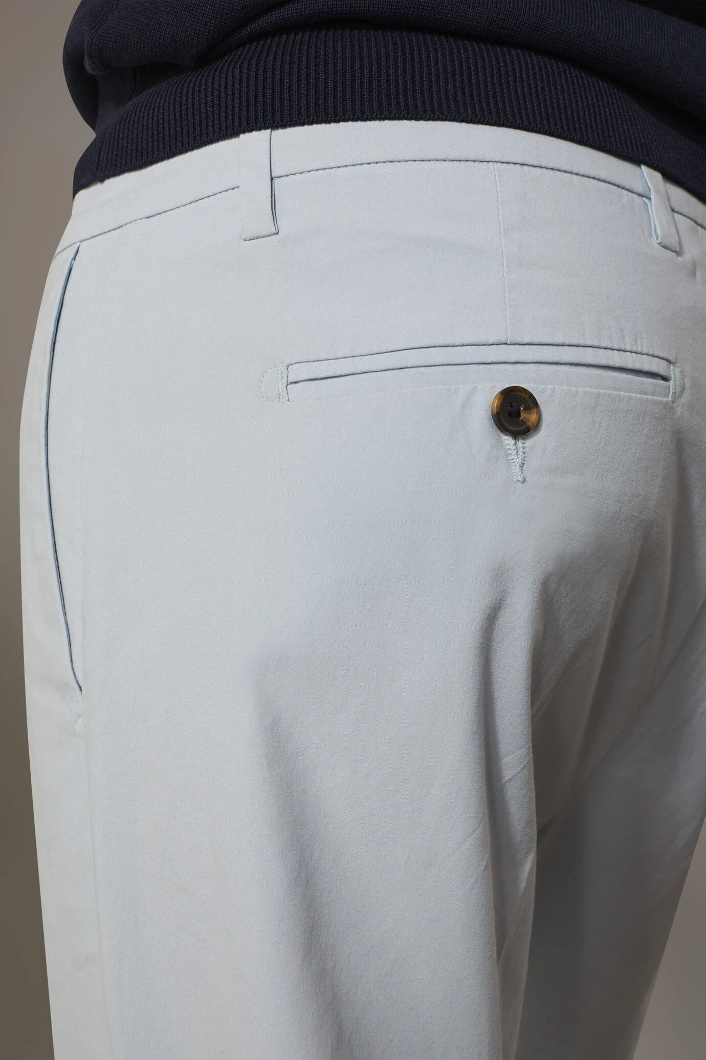 Classic chino trousers