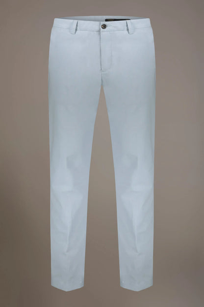 Classic chino trousers