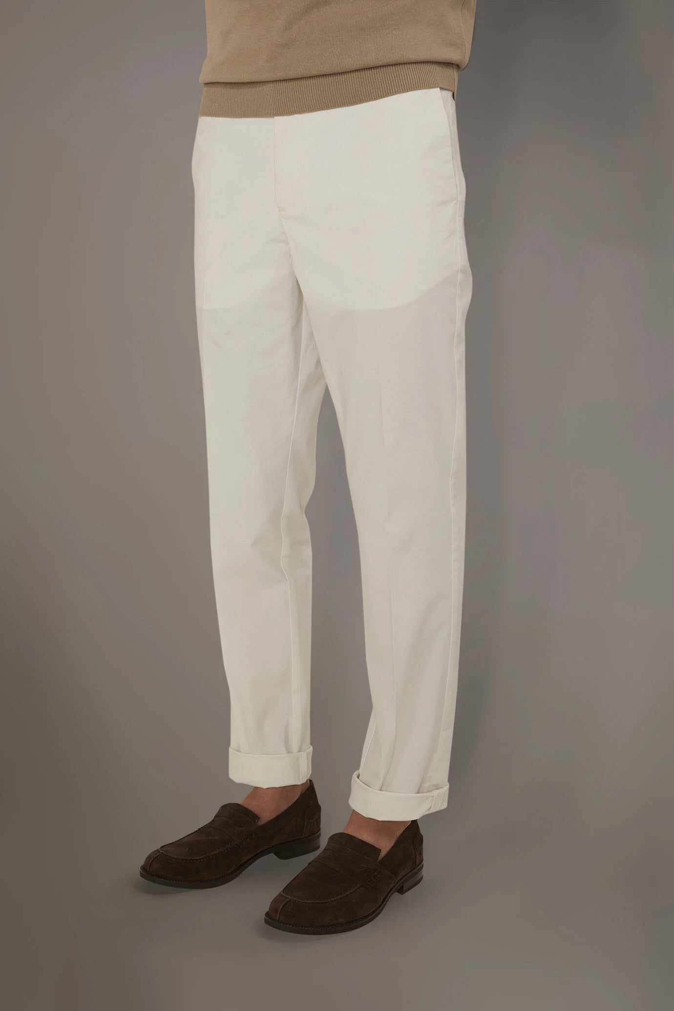 Classic chino trousers