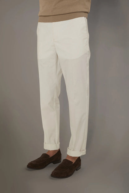 Classic chino trousers