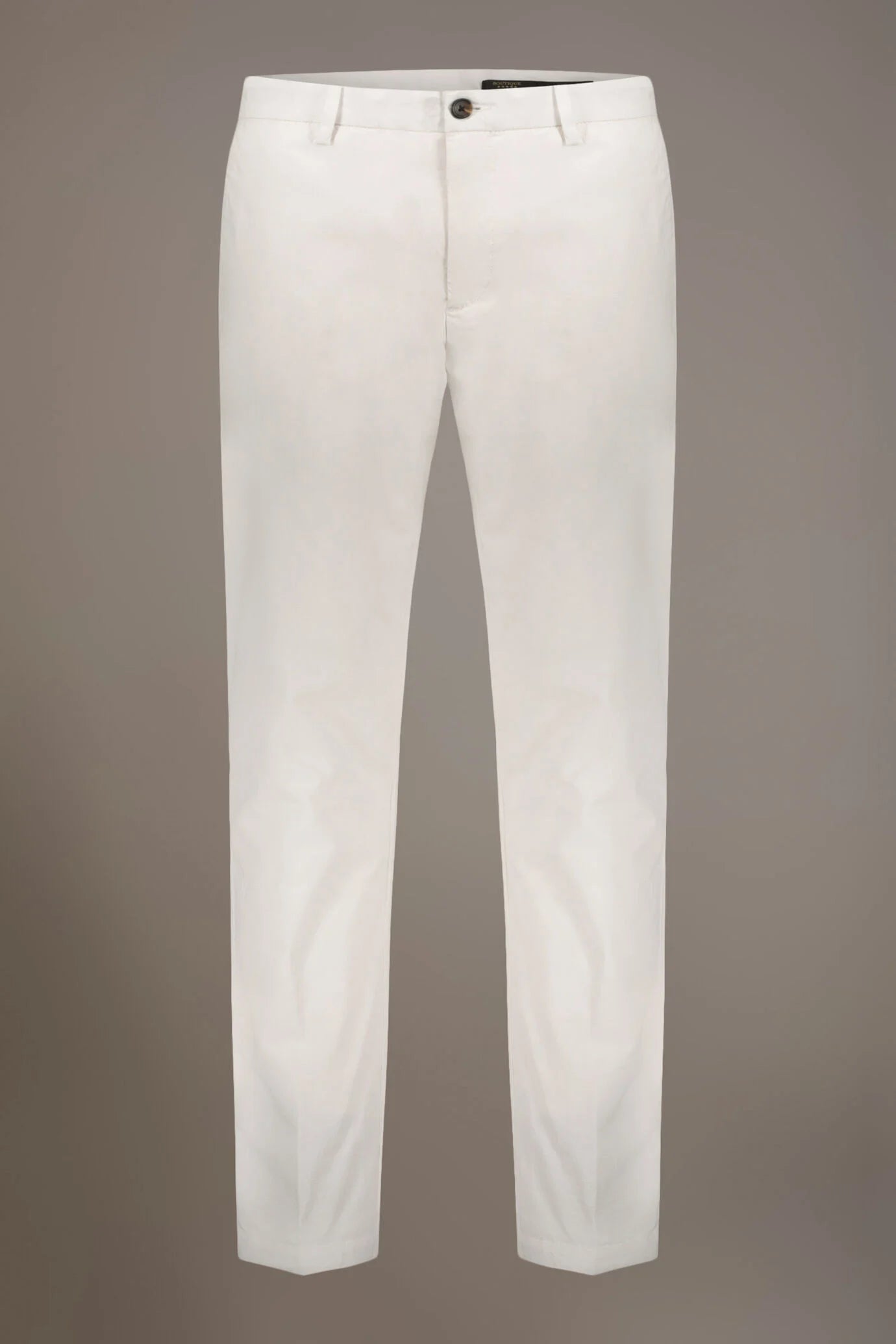 Classic chino trousers