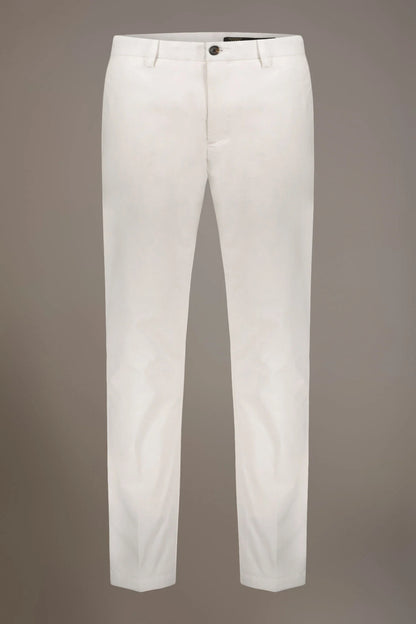 Classic chino trousers