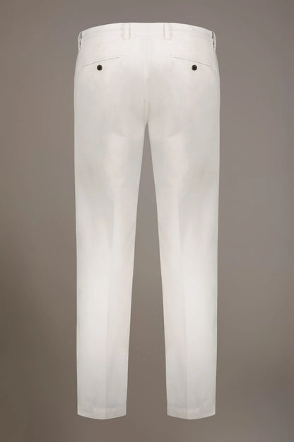 Classic chino trousers