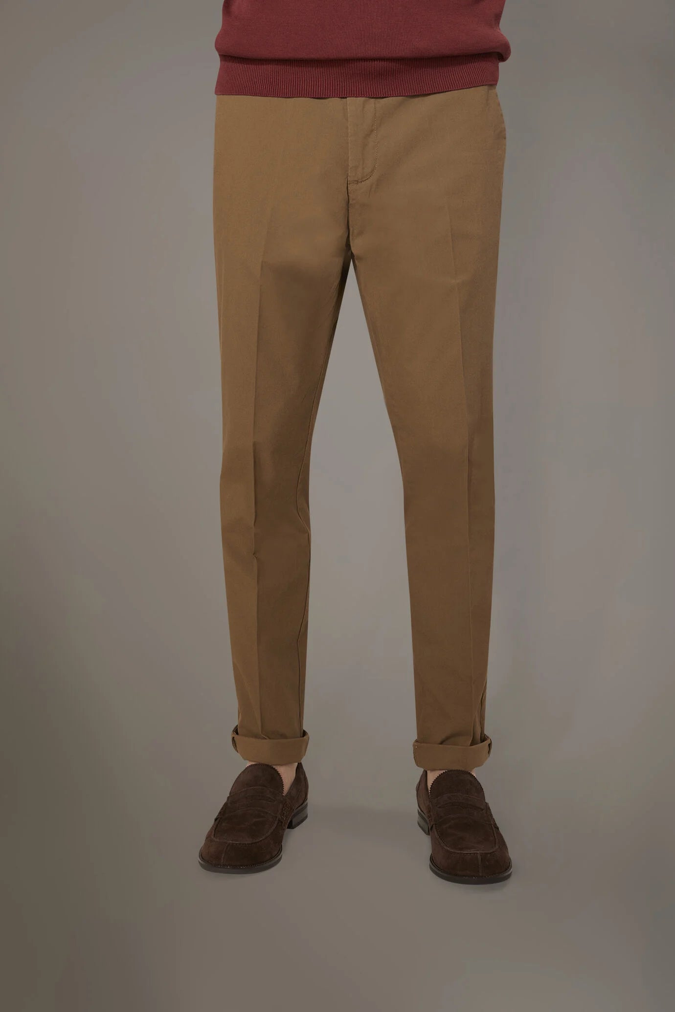 Classic chino trousers