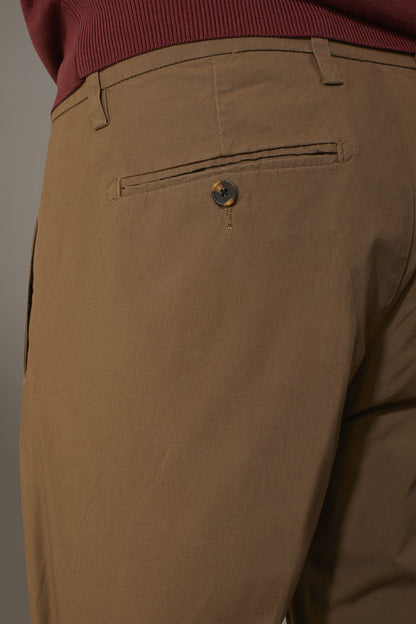Classic chino trousers