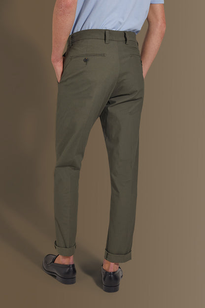 Classic chino trousers
