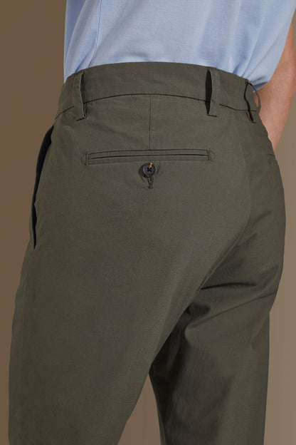 Classic chino trousers