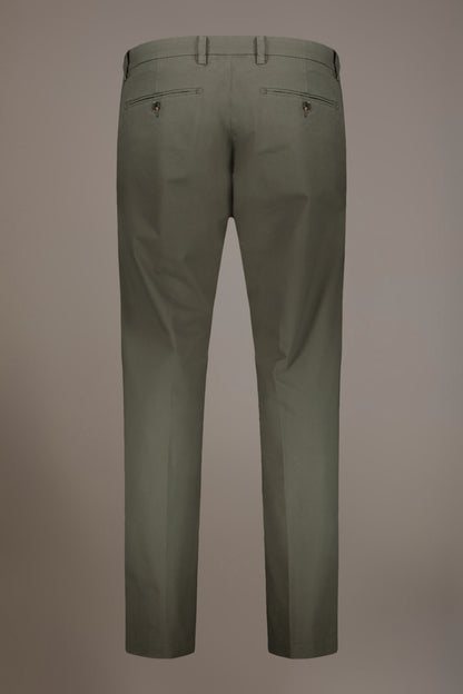 Classic chino trousers