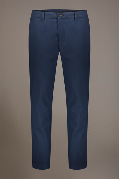 Classic chino trousers