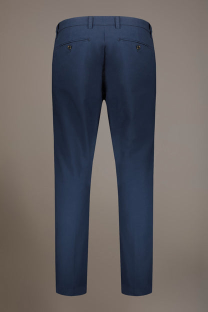 Classic chino trousers in Brown by Doppelganger, Italian Chino;Coin Pocket made from Composition: 98% Cotton 2% Elastane
Type: Chino, Coin Pocket
Season: Spring Summer 23
Material: Cotton
Fit: Regular