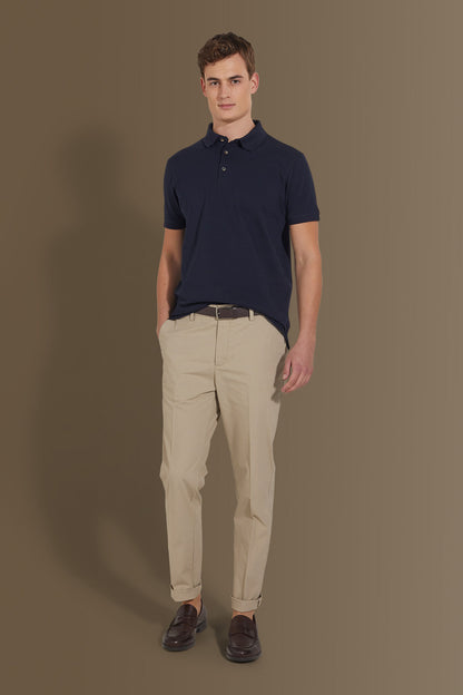 Classic chino trousers