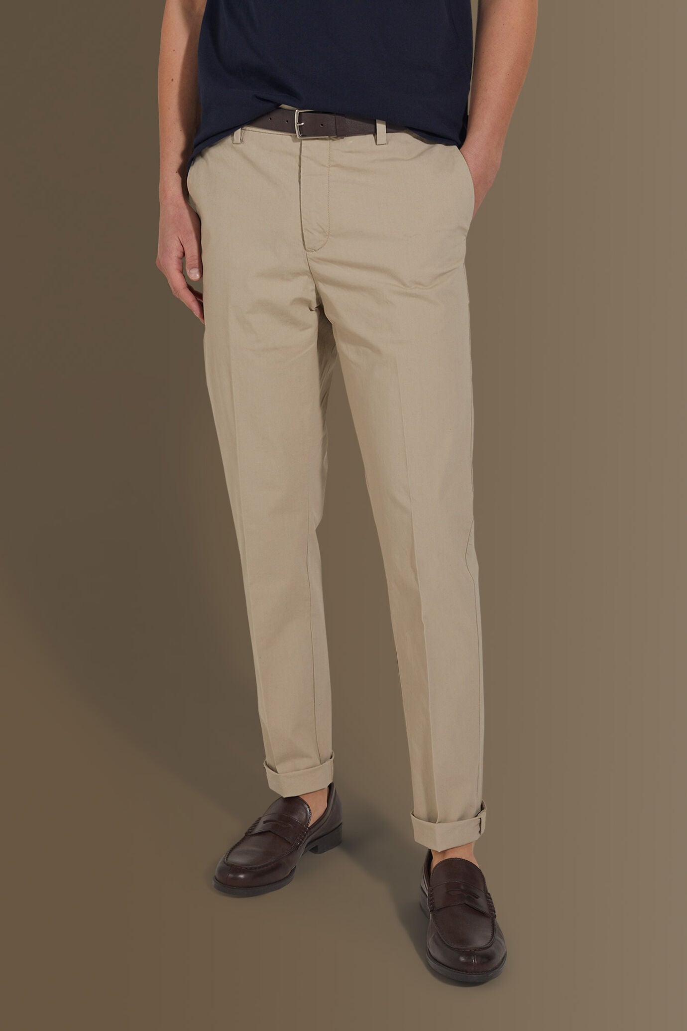 Classic chino trousers