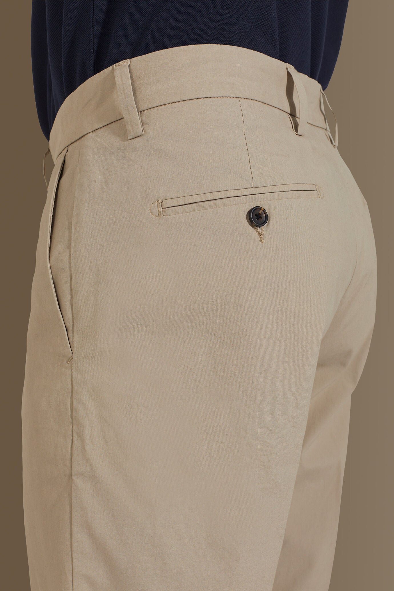 Classic chino trousers