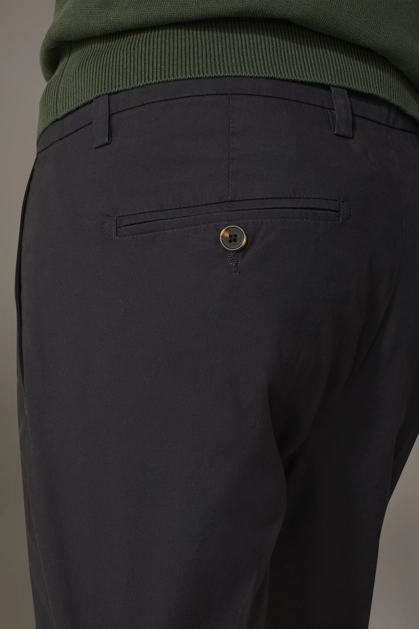 Classic chino trousers