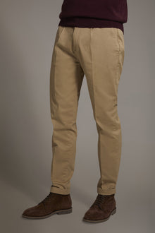 Chino single pinces