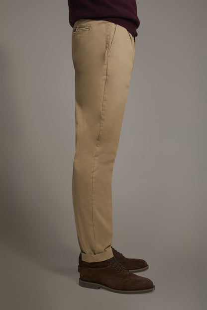 Chino single pinces