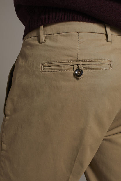 Chino single pinces