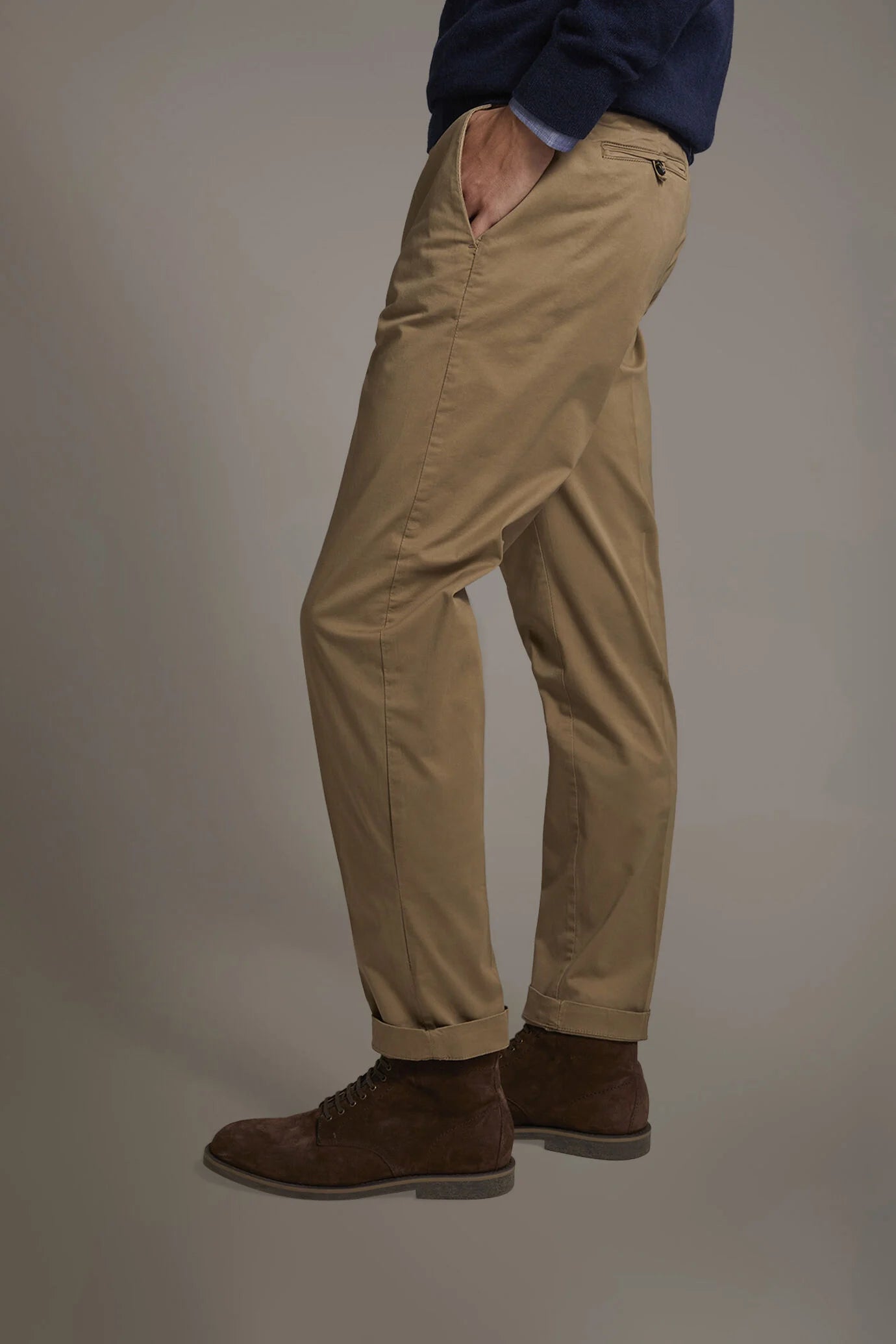 Chino single pinces