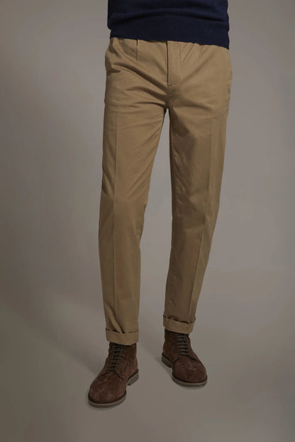 Chino single pinces