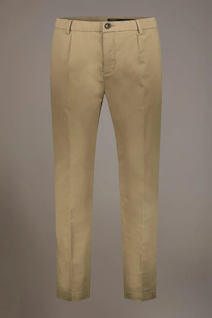 Chino single pinces
