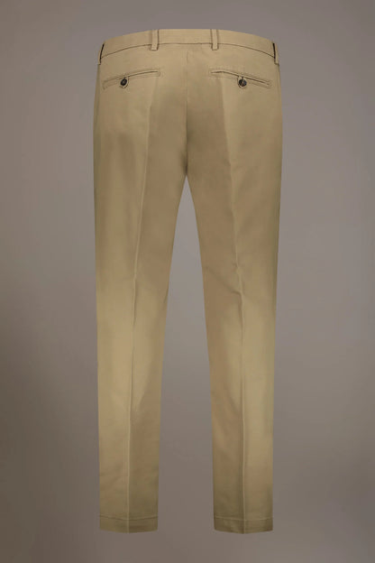 Chino single pinces