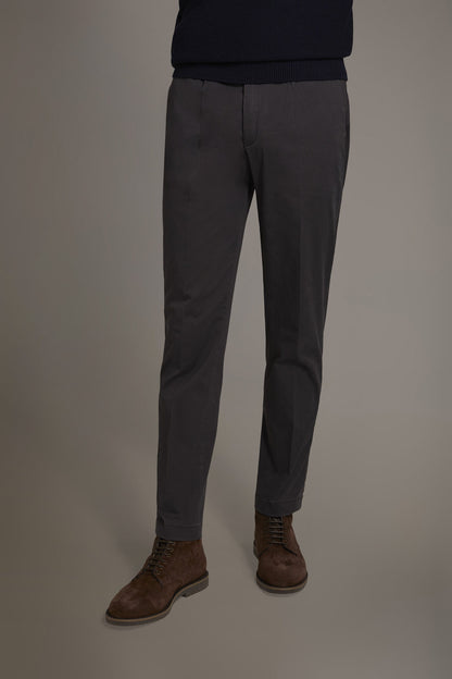 Chino single pinces