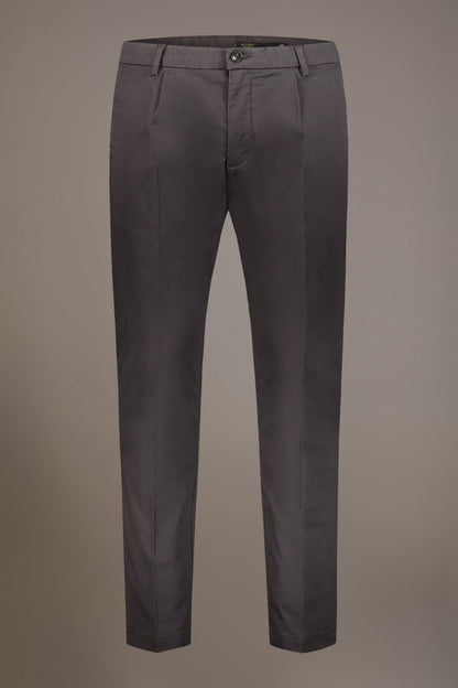 Chino single pinces