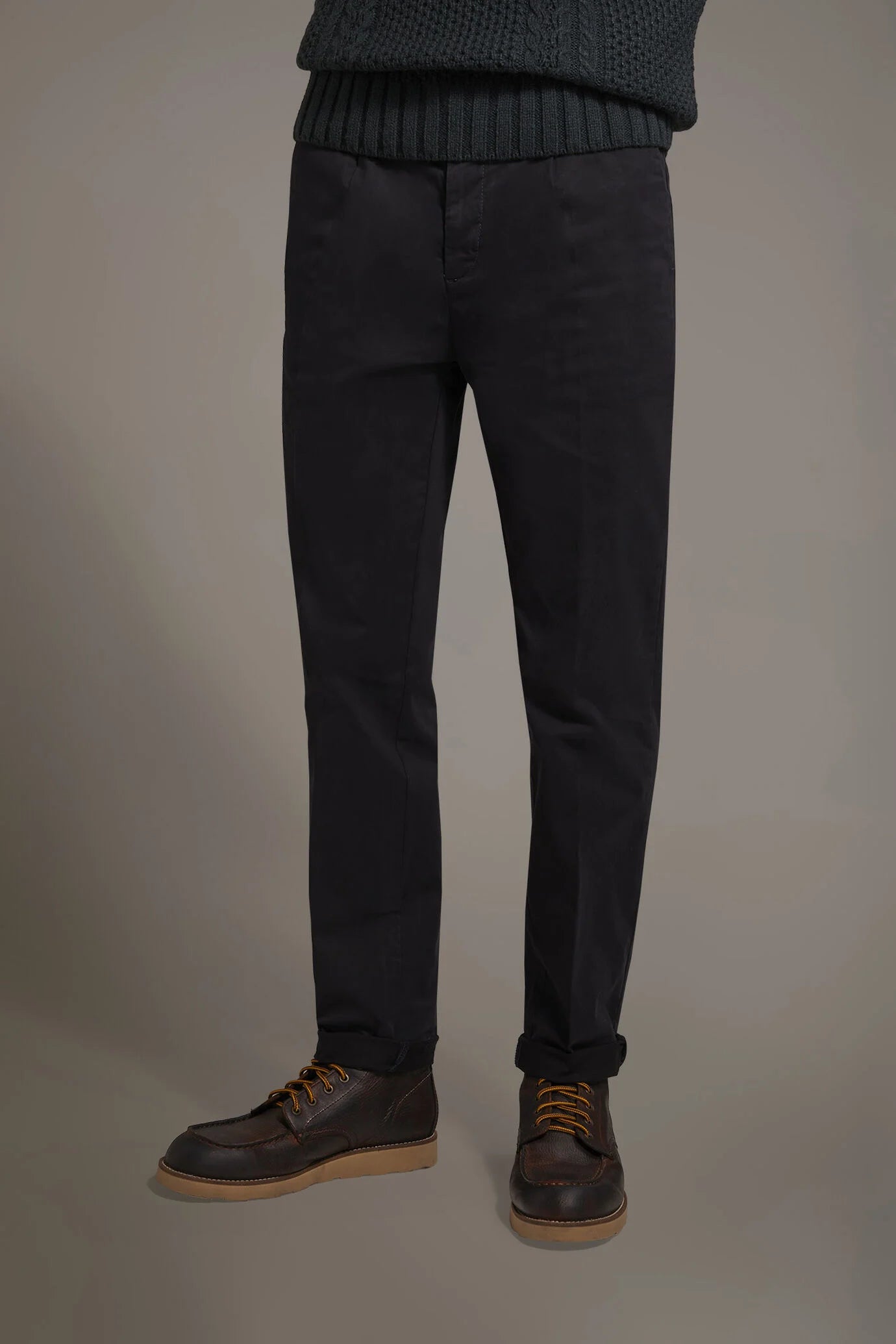 Chino single pinces